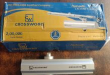 4 powerful ways to choose the Right Door Closer for Maximize Safety and Efficiency door closer