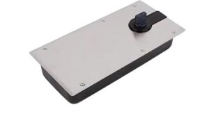 Glass Door Fitting Solutions