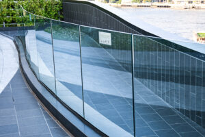 Toughened Glass