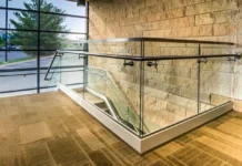 Glass Balcony Railing Systems: The Crosswood Advantage Glass Balcony Railing Systems